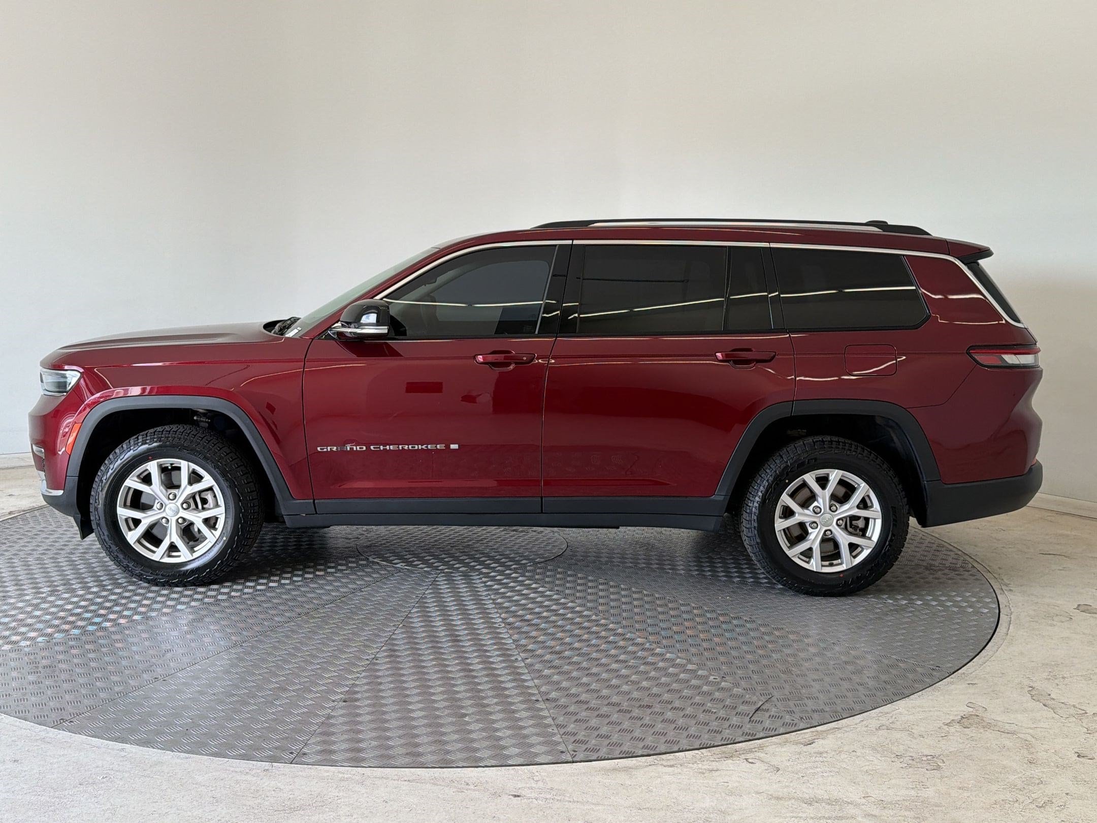 jeep grand cherokee l 2021 1C4RJKBG6M8191134 image jeep grand cherokee l 2021 1C4RJKBG6M8191134 image